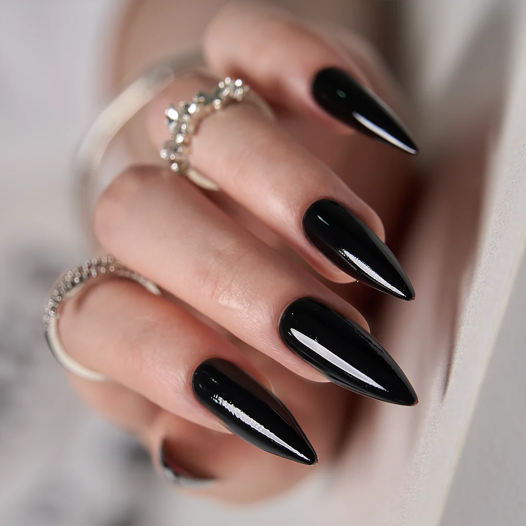 Curvlife New In All Press On Nail